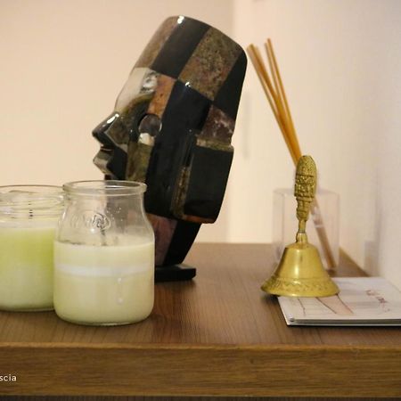 Anubis Aparthotel Villa de Merlo Bagian luar foto