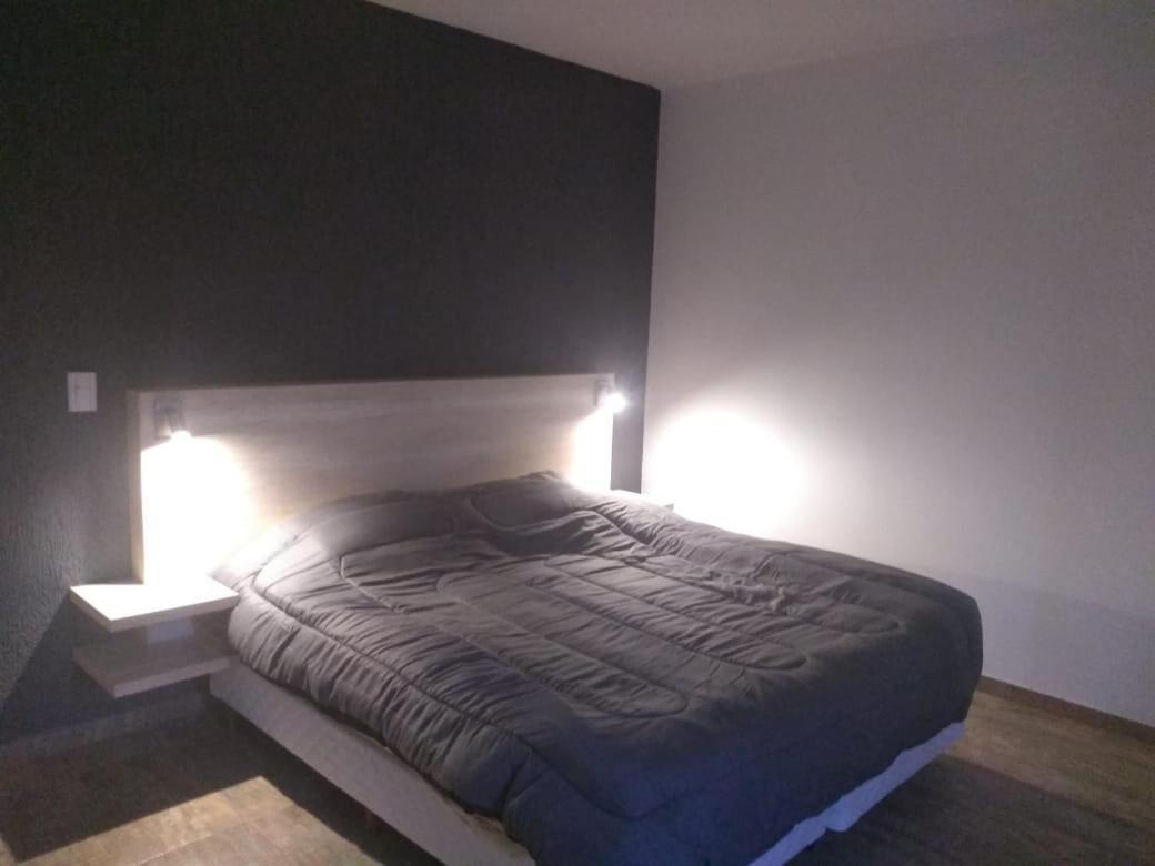 Anubis Aparthotel Villa de Merlo Bagian luar foto