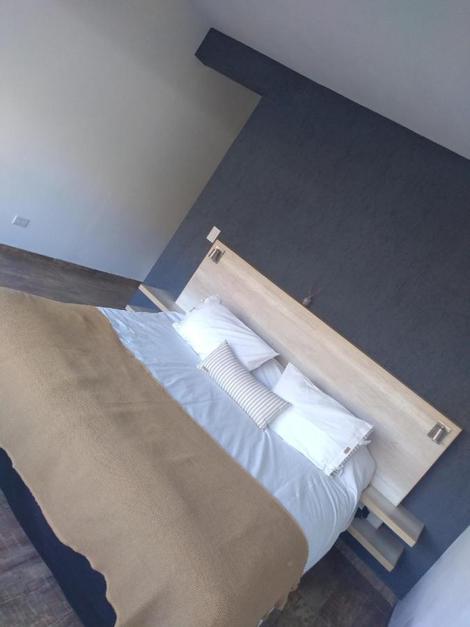 Anubis Aparthotel Villa de Merlo Bagian luar foto