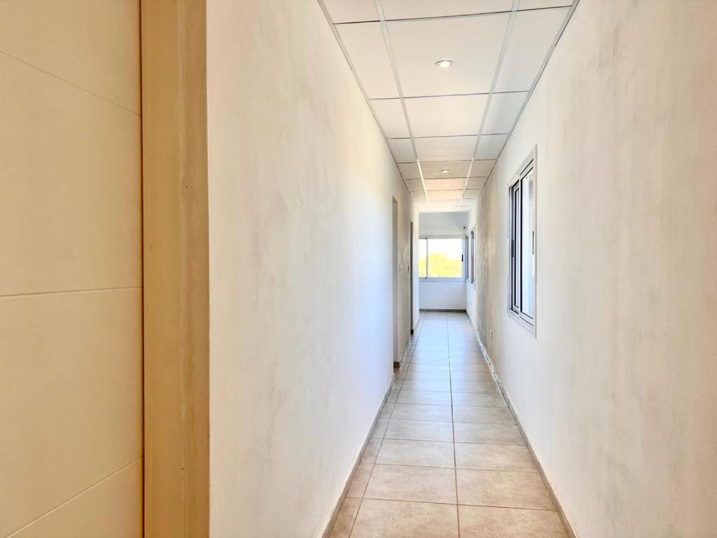 Anubis Aparthotel Villa de Merlo Bagian luar foto